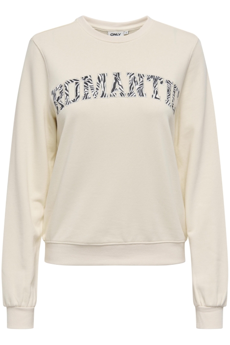 Only onlfrederikka l/s print box ub swt